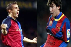 Philip Cocu ấn tượng với kỷ lục của Messi. (Nguồn: Internet)