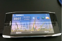 Nokia X7. (Nguồn: Internet)