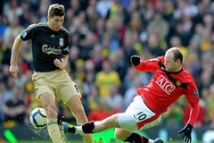 Liverpool-M.U hứa hẹn sẽ là một trận cầu hấp dẫn. (Nguồn: Internet)