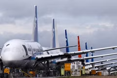 Máy bay 787 Dreamliner sắp trở lại đường băng. (Nguồn: AP)
