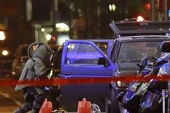 Ảnh minh họa. (Nguồn: Internet)