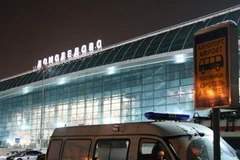 Vụ đánh bom tại sân bay Domodedovo đã làm ít nhất 35 người thiệt mạng. (Nguồn: Getty images)