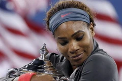 Hạ Azarenka, Serena lần thứ 5 đăng quang US Open