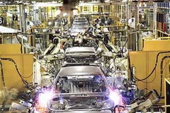 Ảnh minh họa. (Nguồn: Internet)