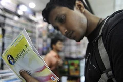 Ảnh minh họa. (Nguồn: Internet)