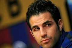 Cesc Fabregas đang hướng về Barca? (Nguồn: Getty)