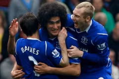 Chuyển nhượng 20/8: Chelsea thua đau M.U vụ Eto’o