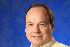 John Schappert. (Nguồn: Internet) 