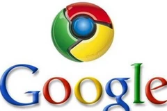 Trình duyệt web Chrome của Google. (Nguồn: Internet)