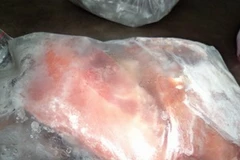 Ảnh minh họa. (Nguồn: Internet)