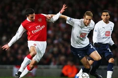 Tottenham và Arsenal hứa hẹn tạo nên một trận cầu hấp dẫn. (Nguồn: Internet)