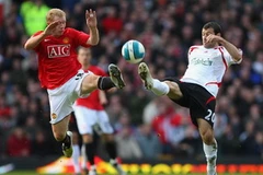 M.U đang rất khát điểm. (Ảnh: Internet)