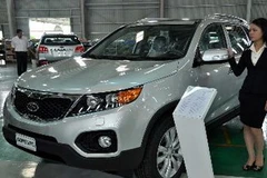 Ảnh minh họa. (Nguồn: Trần Tĩnh/TTXVN)