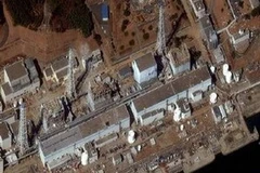 TEPCO: Nhiên liệu lò 2 và 3 nóng chảy hoàn toàn