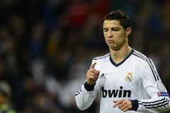 Chuyển nhượng 14/7: M.U "phá két" vì Ronaldo-Bale