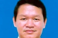 Ông Nguyễn Văn Vịnh. (Nguồn: laocai.gov.vn)