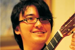 Sakaba Keisuke. (Nguồn: Internet)