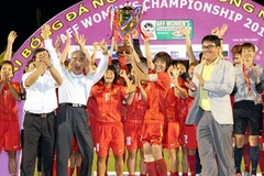 Ảnh minh họa. (Nguồn: TT&VH)