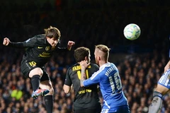 Messi liệu có thể tỏa sáng trong trận đấu đêm nay? (Nguồn: Getty)