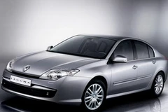 Mẫu Laguna. (Nguồn: Internet)