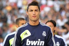 Tiền vệ Cristiano Ronaldo tự tin sẽ tỏa sáng ở mùa giải mới. (Nguồn: Getty)