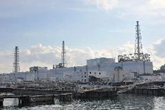 Nước nhiễm xạ vẫn đang tiếp tục chảy ra biển. (Nguồn: Internet)