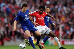 Arsenal đang rất muốn trả món nợ ở trận lượt đi. (Nguồn: Getty)