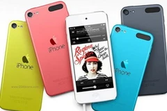 Tiết lộ cấu hình iPhone 5S, giá mẫu iPhone giá rẻ