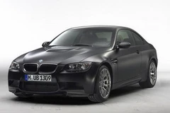 Phiên bản Frozen Black M3. (Nguồn: Internet)