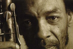Huyền thoại nhạc Jazz Sam Rivers. (Nguồn: pitchfork.com)