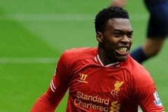 Sturridge giúp Liverpool thắng kịch tính trước M.U