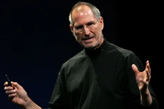 Steve Jobs. (Nguồn: Internet)