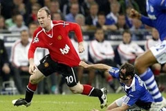 Rooney sẽ tiếp tục tạo ra sóng gió về phía Schalke. (Nguồn: Internet)