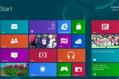 Ảnh minh họa. (Nguồn: landoftechnology.com)