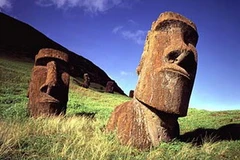 Ảnh minh họa. (Nguồn: inkas.com)