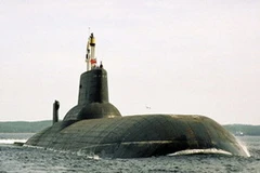 Ảnh minh họa. (Nguồn: Internet)