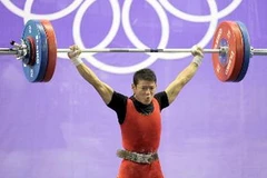 Ảnh minh họa. (Nguồn: Quang Nhựt/TTXVN)