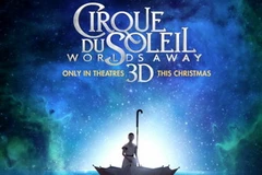 Poster của bộ phim. (Nguồn: sneakpeek.ca)