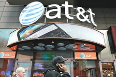 Ảnh minh họa. (Nguồn: AP)