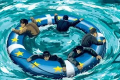 Ảnh minh họa. (Nguồn: Internet)