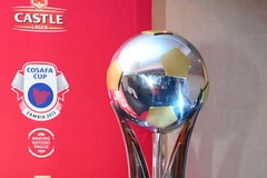 Cúp Liên đoàn bóng đá Nam châu Phi. (Nguồn: mtnfootball.com)