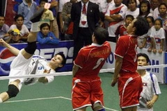 Ảnh minh họa. (Nguồn: Quang Nhựt/TTXVN)