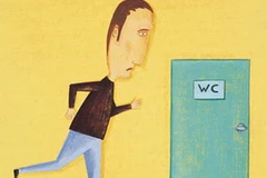 Ảnh minh họa. (Nguồn: Internet)