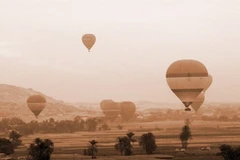 Ảnh minh họa. (Nguồn: greecemedtravel.com)