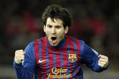 Messi luôn mong muốn đạt được thành công cùng tuyển quốc gia. (Nguồn: Reuters)
