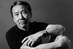 Nhà văn hiện đại Nhật Bản Haruki Murakami. (Nguồn: nytimes.com)