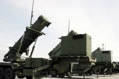 Ảnh minh họa. (Nguồn: Internet)