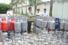 Ảnh minh họa. (Nguồn: Dương Chí Tưởng/TTXVN)