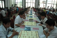 Ảnh minh họa. (Nguồn: Internet)