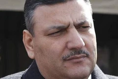 Ông Riad Hijab (Nguồn Getty Images)